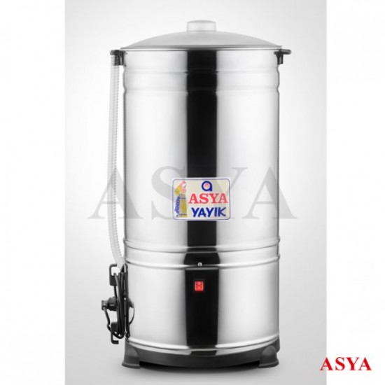 Asya Yayık Makinesi 60 LT